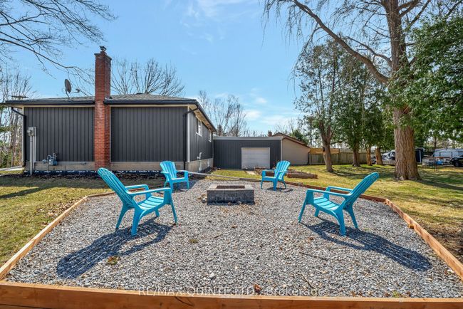 144 Edward St, House other with 2 bedrooms, 1 bathrooms and 4 parking in Stirling ON | Image 44