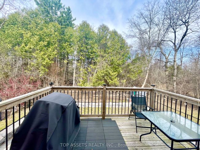 32 Headwater Cres, House other with 5 bedrooms, 5 bathrooms and 2 parking in Richmond Hill ON | Image 46
