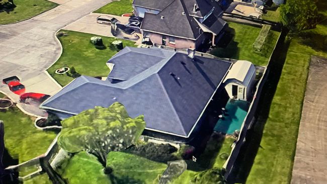 7908 Tom Dr, House other with 3 bedrooms, 2 bathrooms and null parking in Port Arthur TX | Image 33