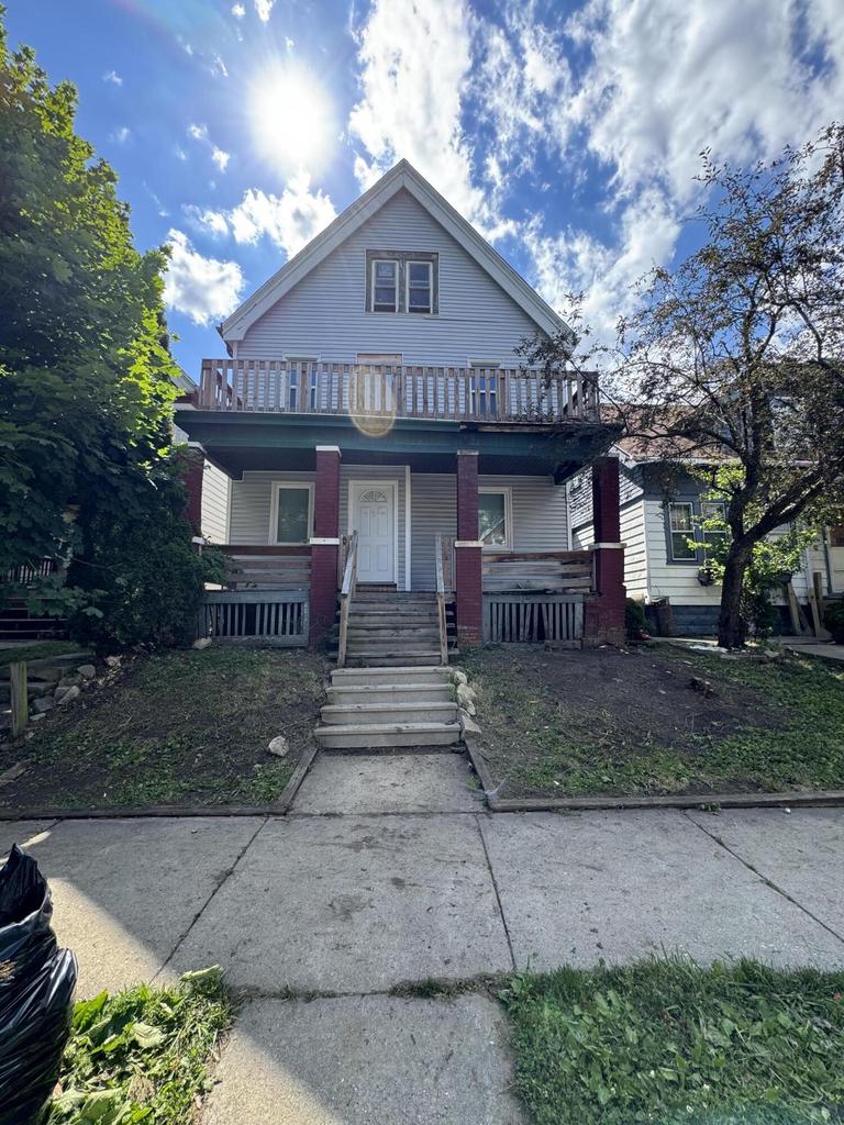28th St, Milwaukee, WI 53210