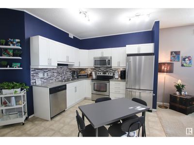 43 - 6520 2 Ave Sw, Home with 2 bedrooms, 1 bathrooms and null parking in Edmonton AB | Image 3