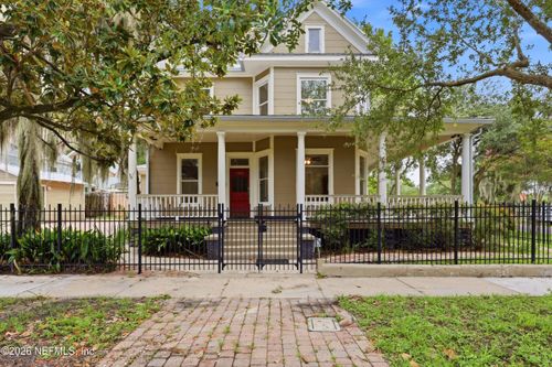 1405 Boulevard, Jacksonville, FL, 32206-4334 | Card Image