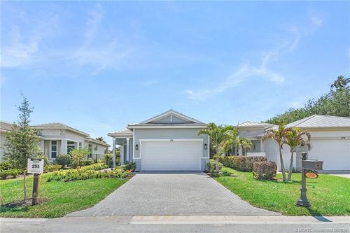 179 Se Via Tirso, Port Saint Lucie, FL, 34952-6249 | Card Image