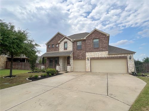 2011 Tall Chief, Leander, TX, 78641-8730 | Card Image
