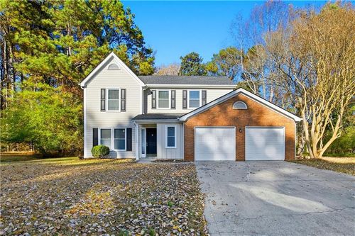 115 Willow View Pt, Alpharetta, GA, 30022-5715 | Card Image
