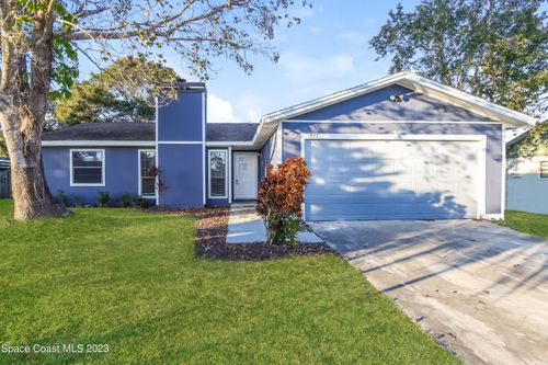 977 Beacon St Nw, PALM BAY, FL, 32907-7836 | Card Image