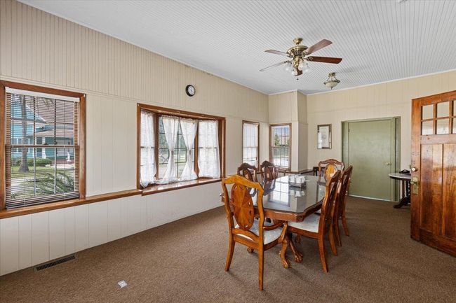 315 W Green St, House other with 3 bedrooms, 2 bathrooms and null parking in Perry FL | Image 11