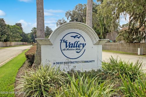 11716 Valley Garden Dr, JACKSONVILLE, FL, 32225-1665 | Card Image