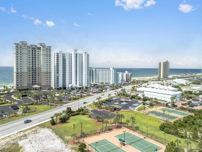 APT-216 - 13753 Perdido Key Dr, Condo with 4 bedrooms, 3 bathrooms and null parking in Pensacola FL | Image 35