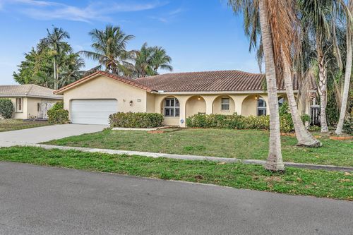 3289 Nw 25th Terrace, Boca Raton, FL, 33434 | Card Image