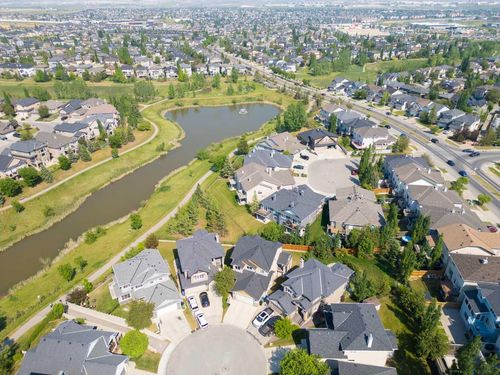 36 Panatella Pt Nw, Calgary, AB, T3K0A9 | Card Image