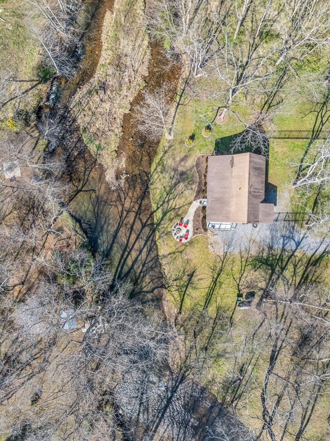 100 Tranquility Ln, House other with 2 bedrooms, 2 bathrooms and null parking in Hayesville NC | Image 64