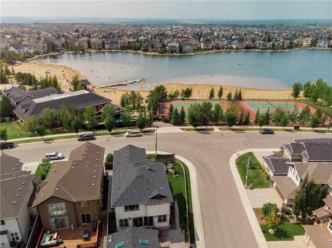 50 Auburn Shores Way Se, Home with 5 bedrooms, 3 bathrooms and 5 parking in Calgary AB | Image 1