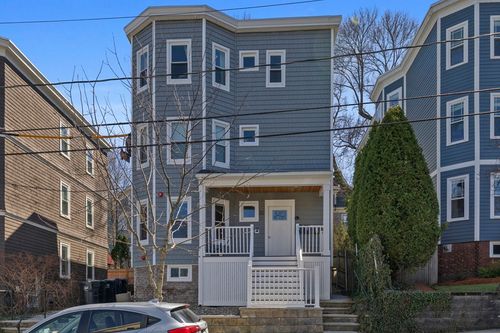 1-32 Cambridge Terrace, Cambridge, MA, 02140 | Card Image