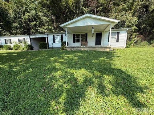 14619 N State Road 450, Shoals, IN, 47581-7515 | Card Image