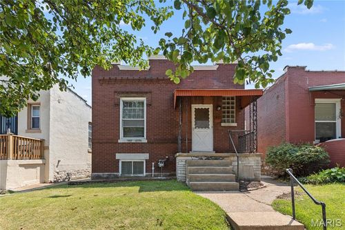 4922 Eichelberger Street, St Louis, MO, 63109 | Card Image