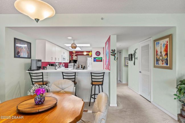 APT-308C - 4 Oceans West Blvd, Condo with 2 bedrooms, 2 bathrooms and null parking in Daytona Beach Shores FL | Image 7