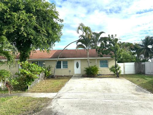 1769 Keenland Cir, West Palm Beach, FL, 33415-5664 | Card Image
