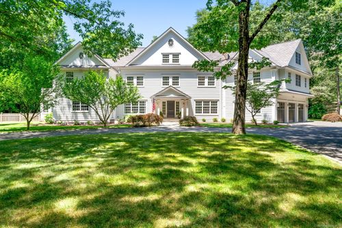 116 Juniper Road, New Canaan, CT, 06840 | Card Image