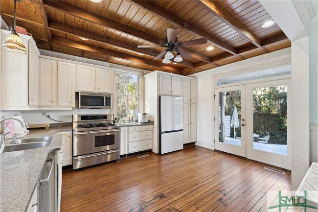 905 Union St, House other with 4 bedrooms, 2 bathrooms and null parking in Brunswick GA | Image 18
