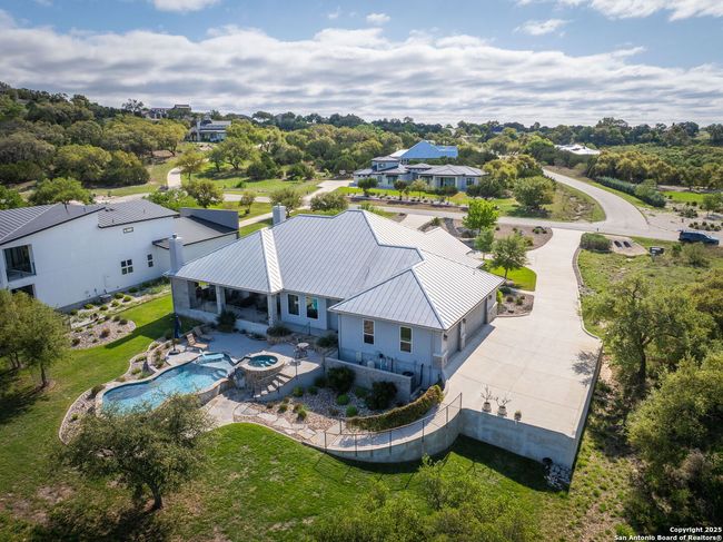 371 River Cliff Pl, House other with 4 bedrooms, 4 bathrooms and null parking in Spring Branch TX | Image 11