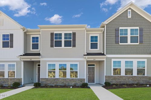 268 Marelli Drive, Sanford, NC, 27332 | Card Image