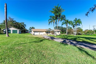 36941 Blanton Road, House other with 3 bedrooms, 2 bathrooms and null parking in DADE CITY FL | Image 1