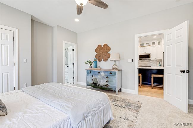 17434 Parsons Rd, House other with 4 bedrooms, 5 bathrooms and null parking in Bumpass VA | Image 17