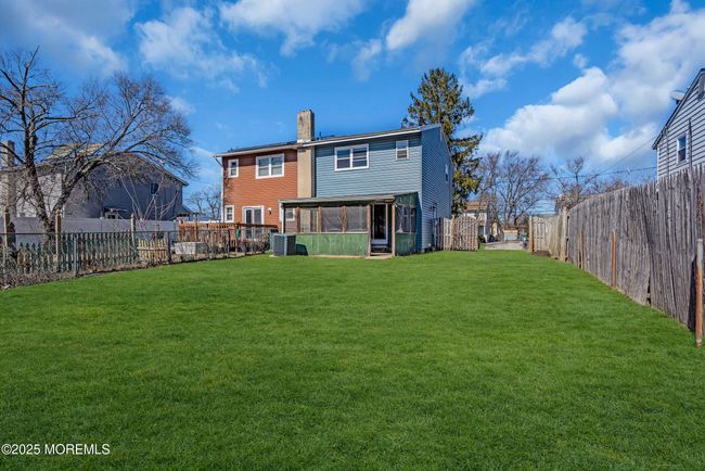 808 Laurel St, House other with 3 bedrooms, 2 bathrooms and null parking in Lakehurst NJ | Image 17