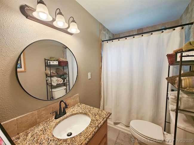 406 Seneca St, House other with 4 bedrooms, 2 bathrooms and null parking in Tahlequah OK | Image 14
