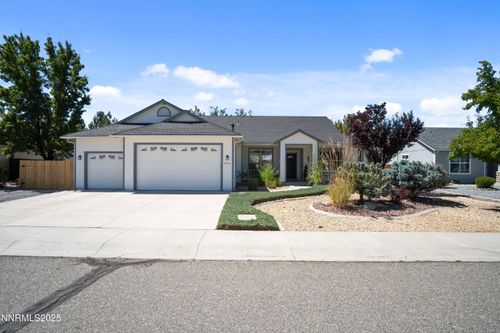 2980 Hot Springs Rd, Minden, NV, 89423-7814 | Card Image