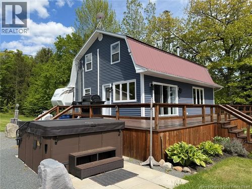 229 Second Eel River Lane, Eel River Lake, NB, E6H0A4 | Card Image