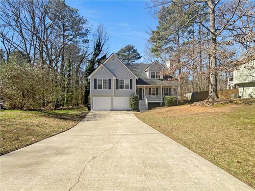 31 Mariner Way Se, Acworth, GA, 30102-2792 | Card Image