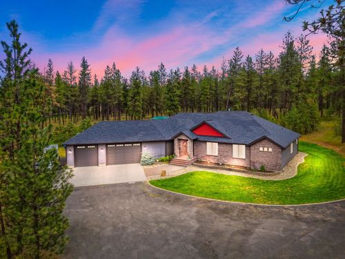 11311 S Gardner Rd, Cheney, WA, 99004-9560 | Card Image