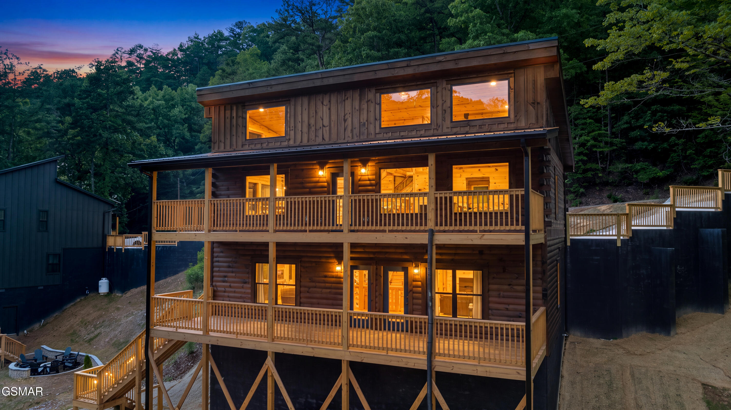 Residential in Sevierville 3