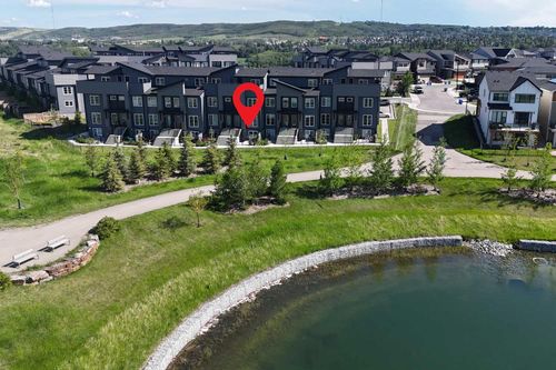 412-260 Rowley Way Nw, Calgary, AB, T3L0H5 | Card Image
