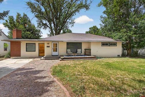 93 El Camino Drive, Alamosa, CO, 81101 | Card Image