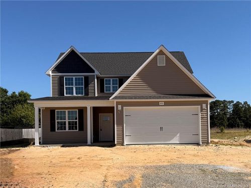 253 Crowville St, Raeford, NC, 28376-1049 | Card Image