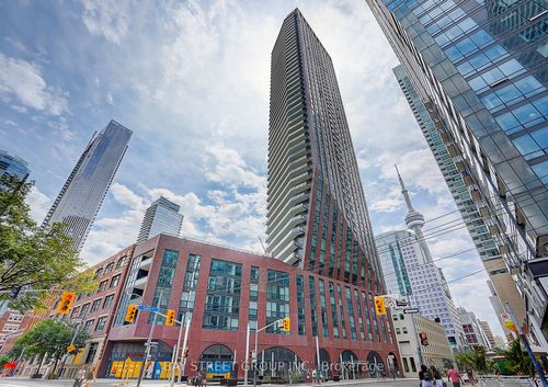 2209-99 John St, Toronto, ON, M5V0S6 | Card Image