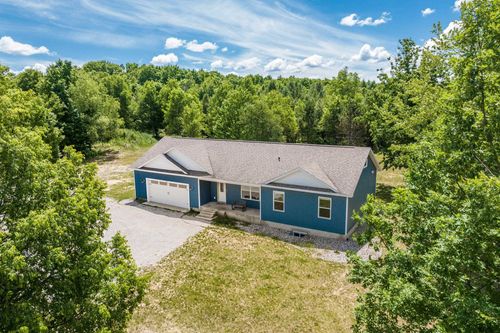 3424 Starlight Trl, Kingsley, MI, 49649-8407 | Card Image