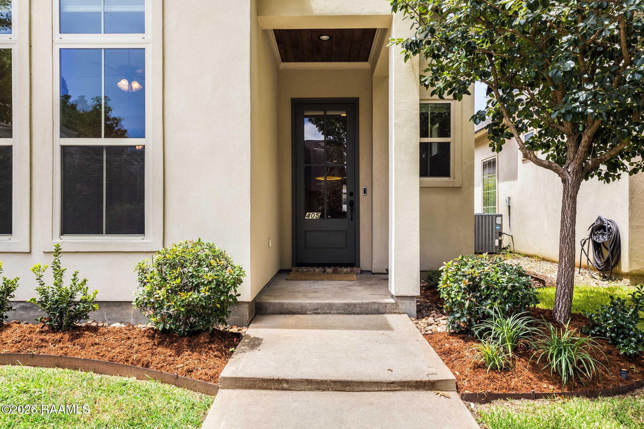 Residential Lease in Lafayette 2