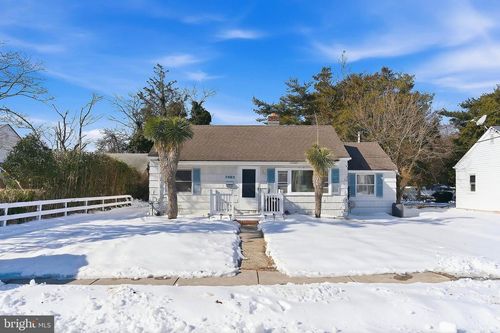 1403 N Franklin Blvd, PLEASANTVILLE, NJ, 08232-1022 | Card Image