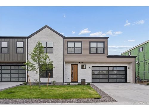 6416 Quitman Ct, Arvada, CO, 80003 | Card Image