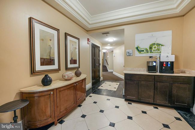 APT-411 - 3401 38 Th St Nw, Condo with 1 bedrooms, 1 bathrooms and null parking in WASHINGTON DC | Image 32