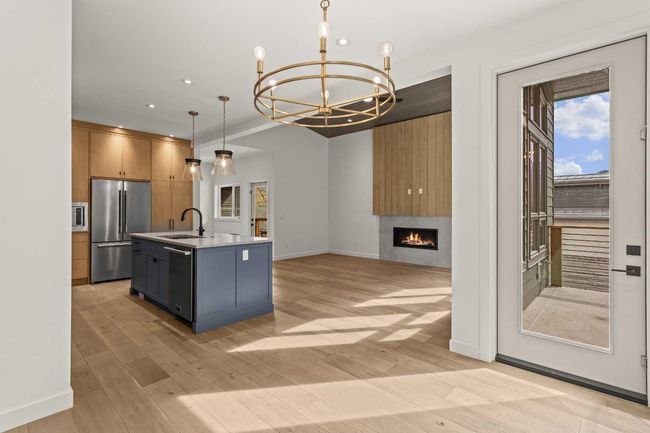 249A Three Sisters Drive, Home with 4 bedrooms, 4 bathrooms and 4 parking in Canmore AB | Image 4