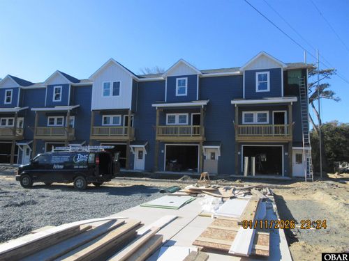 1208 -1 Swan Street, Kill Devil Hills, NC, 27948 | Card Image