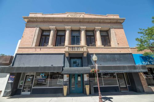 511 E Main St, Montrose, CO, 81401-3931 | Card Image