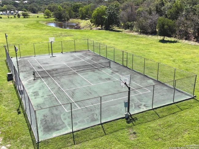 Playing courts | Image 6
