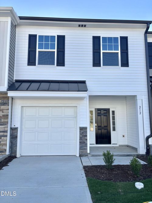 137-212 Franklin St, Franklinton, NC, 27525-1449 | Card Image