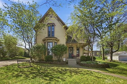 625 Boyce St, Urbana, OH, 43078-1411 | Card Image